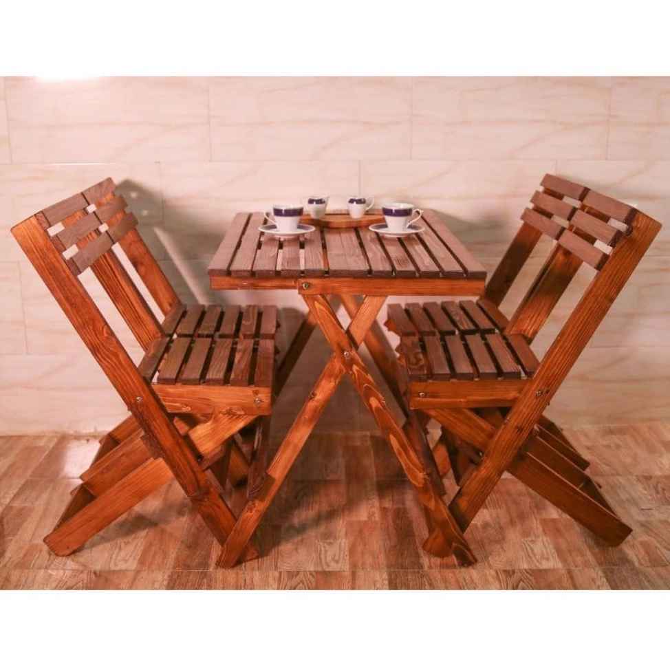 ست چهار نفره رویال