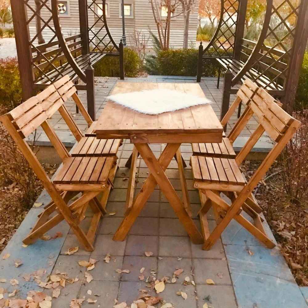 ست شش نفره رویال